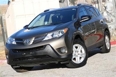 2014 Toyota RAV4 LE   - Photo 30 - North Hollywood, CA 91605