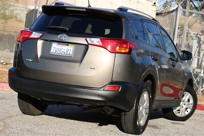 2014 Toyota RAV4 LE   - Photo 32 - North Hollywood, CA 91605