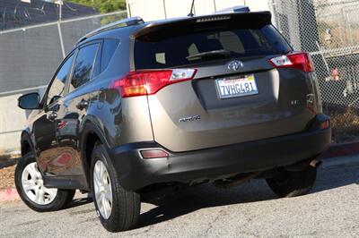 2014 Toyota RAV4 LE   - Photo 33 - North Hollywood, CA 91605