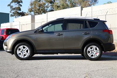 2014 Toyota RAV4 LE   - Photo 8 - North Hollywood, CA 91605