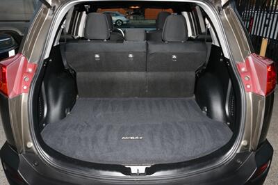 2014 Toyota RAV4 LE   - Photo 19 - North Hollywood, CA 91605