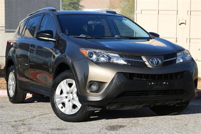 2014 Toyota RAV4 LE   - Photo 3 - North Hollywood, CA 91605