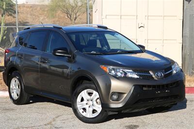 2014 Toyota RAV4 LE   - Photo 11 - North Hollywood, CA 91605
