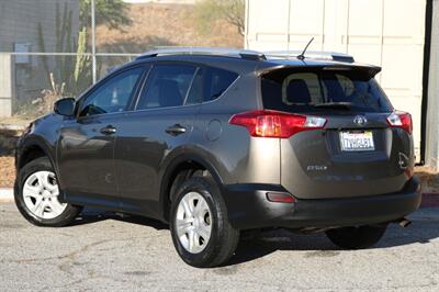 2014 Toyota RAV4 LE   - Photo 13 - North Hollywood, CA 91605