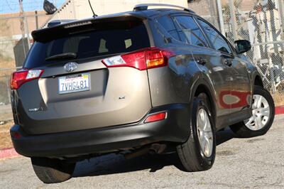 2014 Toyota RAV4 LE   - Photo 35 - North Hollywood, CA 91605