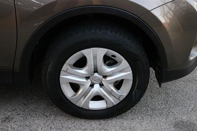 2014 Toyota RAV4 LE   - Photo 28 - North Hollywood, CA 91605
