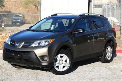 2014 Toyota RAV4 LE   - Photo 10 - North Hollywood, CA 91605