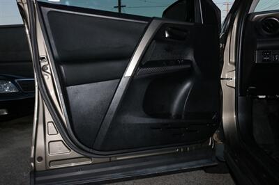 2014 Toyota RAV4 LE   - Photo 22 - North Hollywood, CA 91605