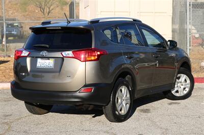 2014 Toyota RAV4 LE   - Photo 12 - North Hollywood, CA 91605