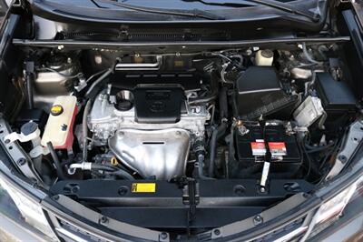 2014 Toyota RAV4 LE   - Photo 18 - North Hollywood, CA 91605