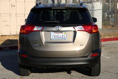 2014 Toyota RAV4 LE   - Photo 7 - North Hollywood, CA 91605