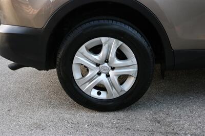 2014 Toyota RAV4 LE   - Photo 29 - North Hollywood, CA 91605