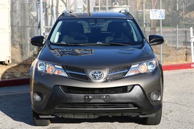 2014 Toyota RAV4 LE   - Photo 6 - North Hollywood, CA 91605