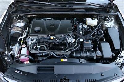 2022 Toyota Camry Hybrid LE  HYBRID - Photo 32 - North Hollywood, CA 91605