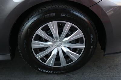 2022 Toyota Camry Hybrid LE  HYBRID - Photo 35 - North Hollywood, CA 91605