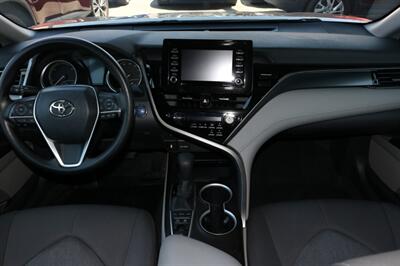 2022 Toyota Camry Hybrid LE  HYBRID - Photo 23 - North Hollywood, CA 91605