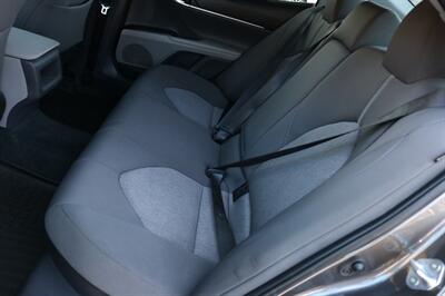 2022 Toyota Camry Hybrid LE  HYBRID - Photo 28 - North Hollywood, CA 91605