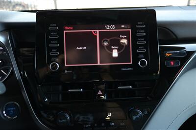2022 Toyota Camry Hybrid LE  HYBRID - Photo 25 - North Hollywood, CA 91605