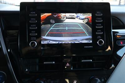 2022 Toyota Camry Hybrid LE  HYBRID - Photo 26 - North Hollywood, CA 91605