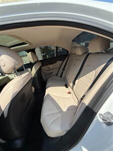 2018 Mercedes-Benz C 300   - Photo 24 - North Hollywood, CA 91605