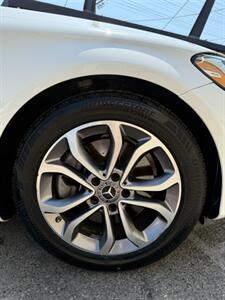 2018 Mercedes-Benz C 300   - Photo 10 - North Hollywood, CA 91605