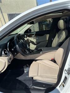 2018 Mercedes-Benz C 300   - Photo 14 - North Hollywood, CA 91605