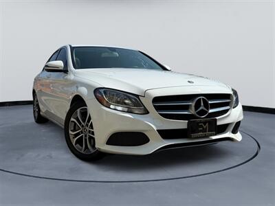 2018 Mercedes-Benz C 300   - Photo 3 - North Hollywood, CA 91605