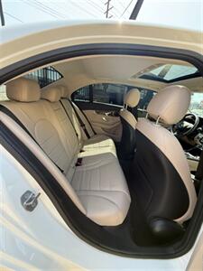 2018 Mercedes-Benz C 300   - Photo 20 - North Hollywood, CA 91605