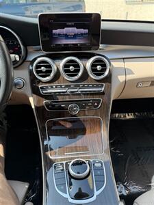 2018 Mercedes-Benz C 300   - Photo 29 - North Hollywood, CA 91605