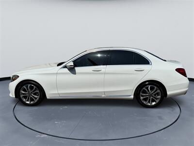 2018 Mercedes-Benz C 300   - Photo 4 - North Hollywood, CA 91605