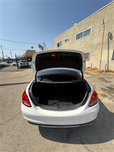 2018 Mercedes-Benz C 300   - Photo 21 - North Hollywood, CA 91605