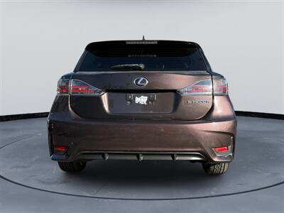 2014 Lexus CT 200h   - Photo 5 - North Hollywood, CA 91605