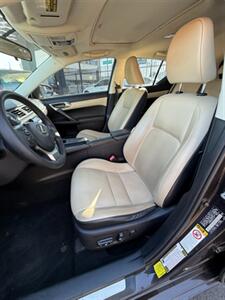 2014 Lexus CT 200h   - Photo 8 - North Hollywood, CA 91605
