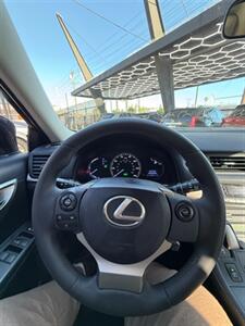2014 Lexus CT 200h   - Photo 10 - North Hollywood, CA 91605