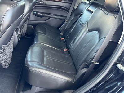 2016 Cadillac SRX Luxury Collection   - Photo 24 - North Hollywood, CA 91605