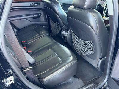 2016 Cadillac SRX Luxury Collection   - Photo 10 - North Hollywood, CA 91605