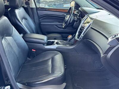 2016 Cadillac SRX Luxury Collection   - Photo 25 - North Hollywood, CA 91605