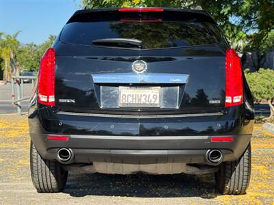 2016 Cadillac SRX Luxury Collection   - Photo 6 - North Hollywood, CA 91605