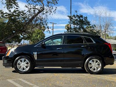 2016 Cadillac SRX Luxury Collection   - Photo 27 - North Hollywood, CA 91605