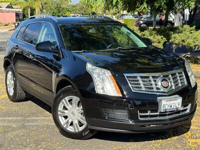 2016 Cadillac SRX Luxury Collection   - Photo 34 - North Hollywood, CA 91605