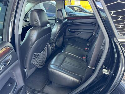 2016 Cadillac SRX Luxury Collection   - Photo 8 - North Hollywood, CA 91605