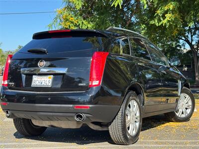 2016 Cadillac SRX Luxury Collection   - Photo 4 - North Hollywood, CA 91605