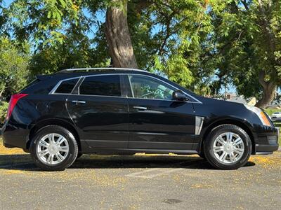 2016 Cadillac SRX Luxury Collection   - Photo 30 - North Hollywood, CA 91605
