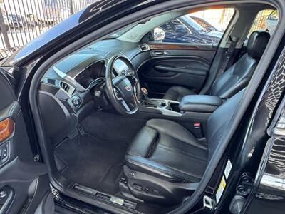 2016 Cadillac SRX Luxury Collection   - Photo 7 - North Hollywood, CA 91605