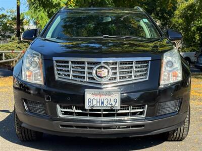 2016 Cadillac SRX Luxury Collection   - Photo 5 - North Hollywood, CA 91605