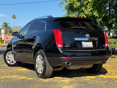 2016 Cadillac SRX Luxury Collection   - Photo 3 - North Hollywood, CA 91605