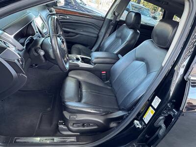 2016 Cadillac SRX Luxury Collection   - Photo 23 - North Hollywood, CA 91605