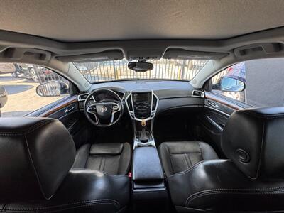 2016 Cadillac SRX Luxury Collection   - Photo 22 - North Hollywood, CA 91605