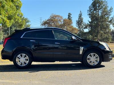 2016 Cadillac SRX Luxury Collection   - Photo 29 - North Hollywood, CA 91605