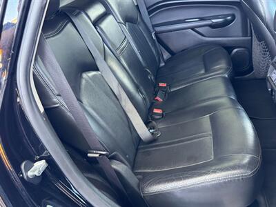 2016 Cadillac SRX Luxury Collection   - Photo 26 - North Hollywood, CA 91605